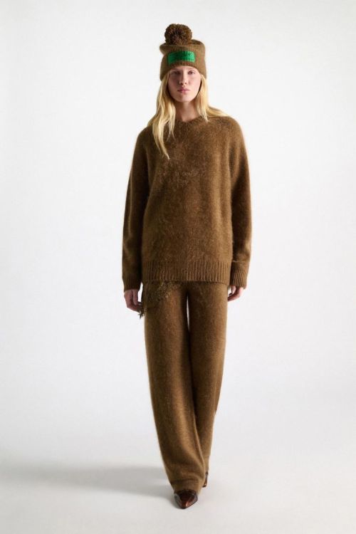 Dorothee Schumacher Pant Fluffy (610802-794) - UNO Knokke
