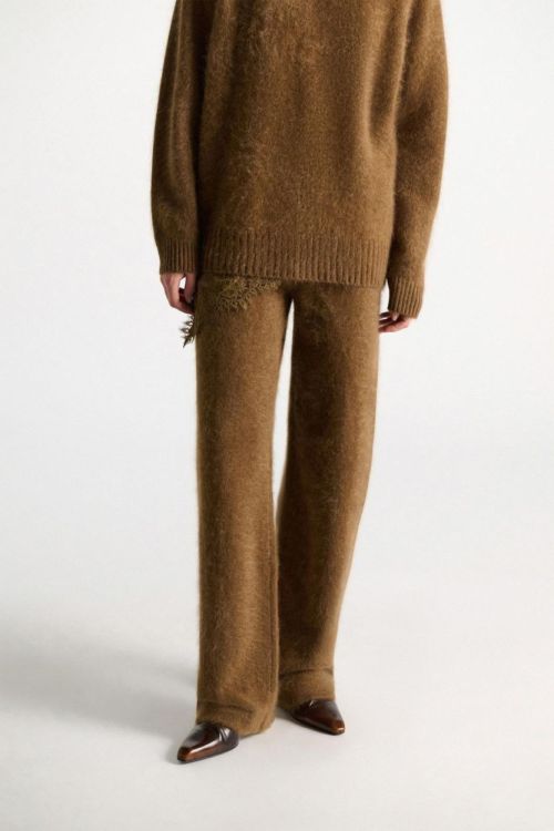 Dorothee Schumacher Pant Fluffy (610802-794) - UNO Knokke