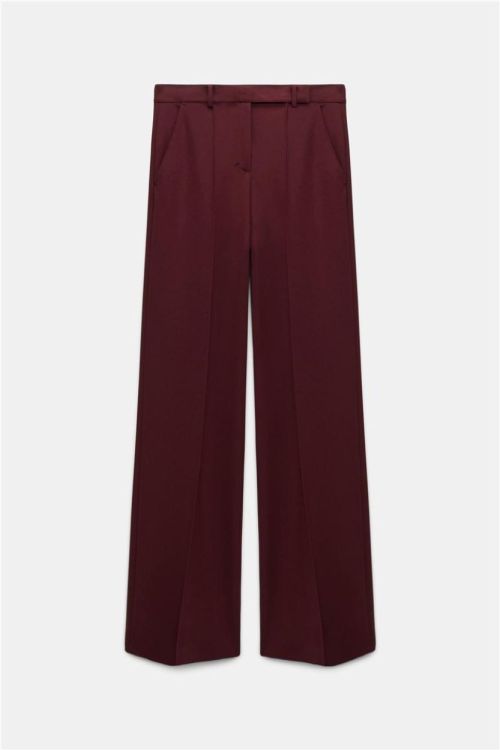 Dorothee Schumacher Pant Punto Wide  (748033-489) - UNO Knokke