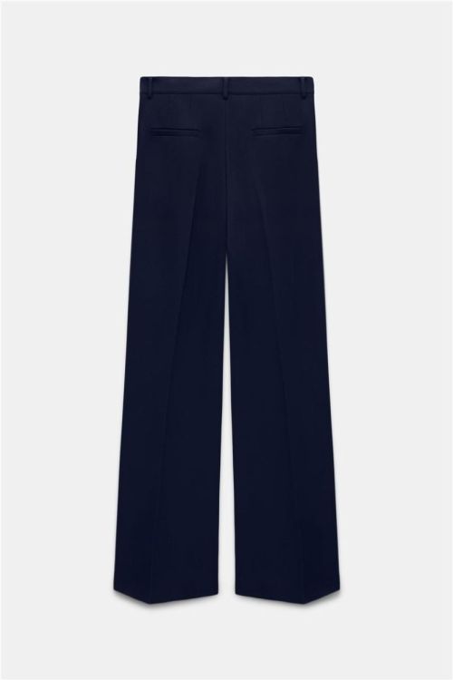 Dorothee Schumacher Pant Punto Wide  (748033-899) - UNO Knokke