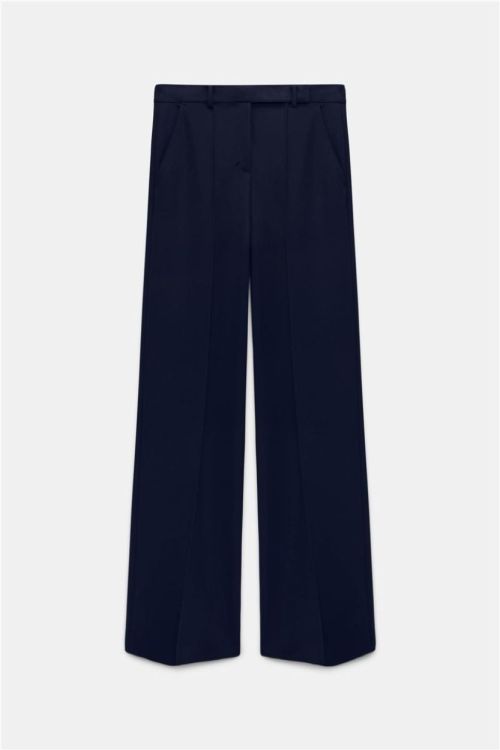 Dorothee Schumacher Pant Punto Wide  (748033-899) - UNO Knokke