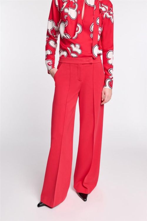 Dorothee Schumacher Pant Punto Wide (348013-462) - UNO Knokke