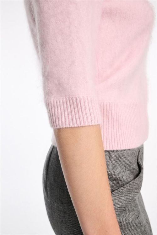 Dorothee Schumacher Pull 3/4 Sleeve (210509-421) - UNO Knokke