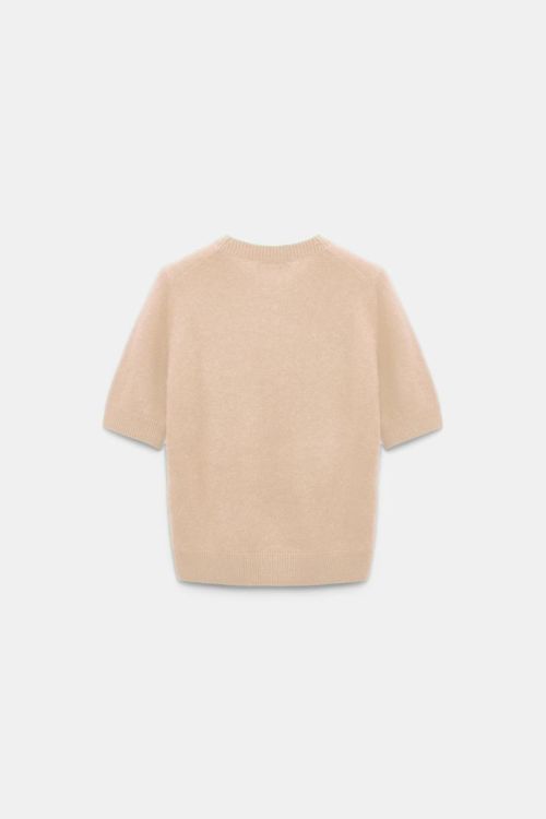 Dorothee Schumacher Pull KM Fluffy (610805-733) - UNO Knokke