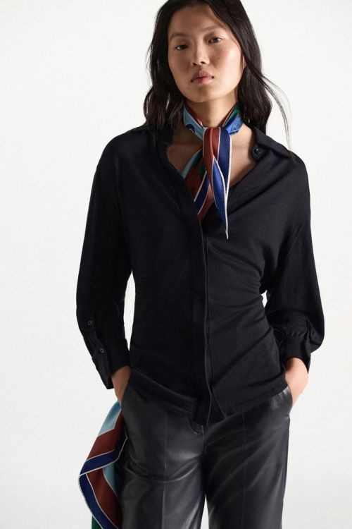 Dorothee Schumacher Scarf (657301-016) - UNO Knokke