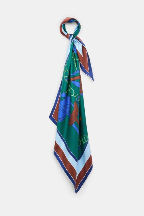 Dorothee Schumacher Scarf (657301-016) - UNO Knokke