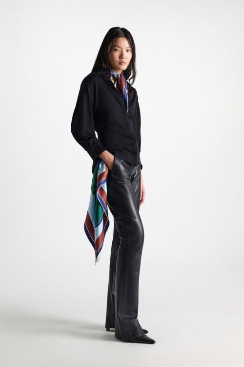 Dorothee Schumacher Scarf (657301-016) - UNO Knokke