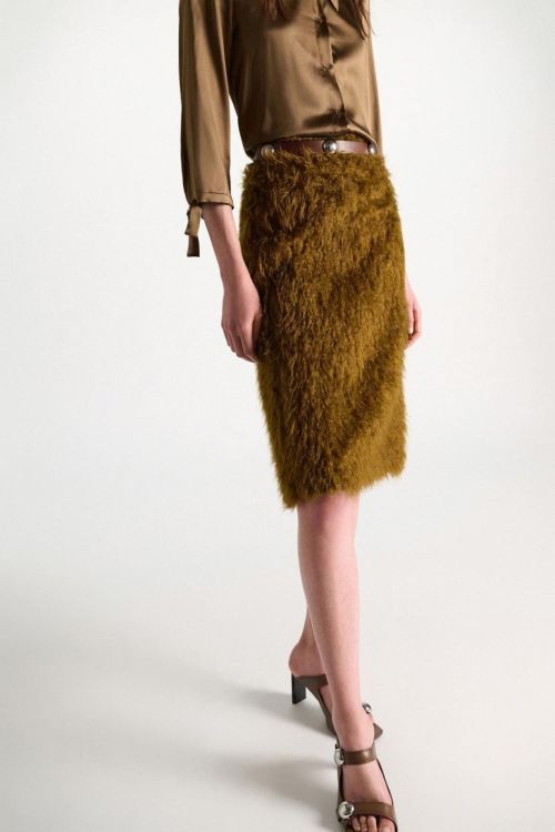 Dorothee Schumacher Skirt Fluffy (646805-772) - UNO Knokke