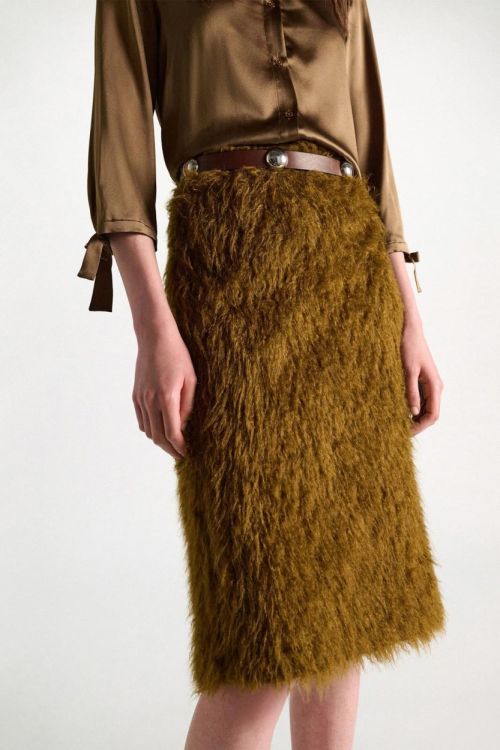 Dorothee Schumacher Skirt Fluffy (646805-772) - UNO Knokke