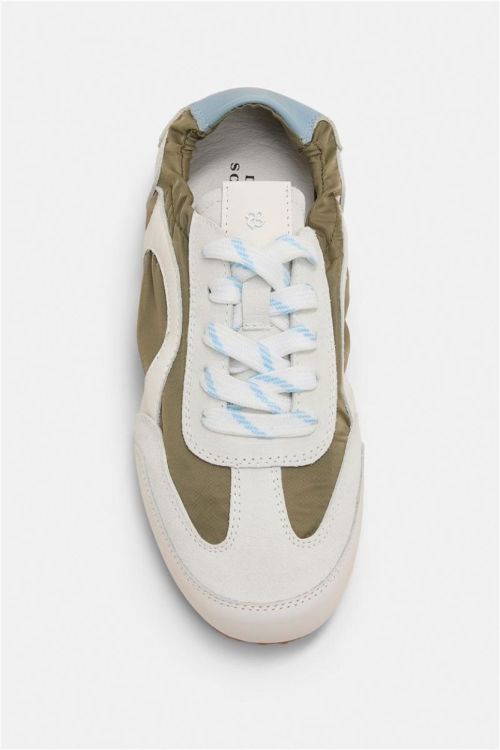 Dorothee Schumacher Sneaker Soft (450808-017) - UNO Knokke