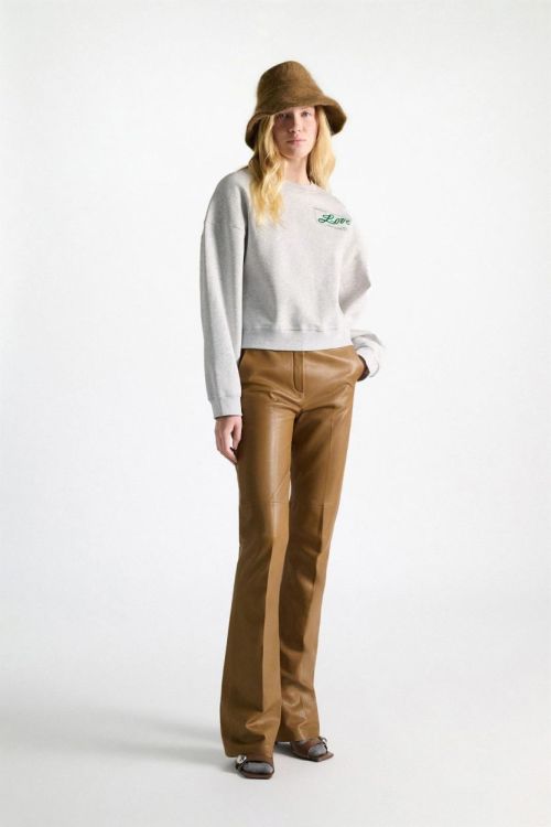 Dorothee Schumacher Sweater Love (628002-934) - UNO Knokke