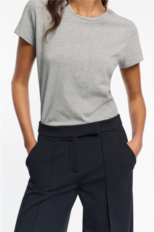 Dorothee Schumacher T-Shirt RDC (028304-949) - UNO Knokke