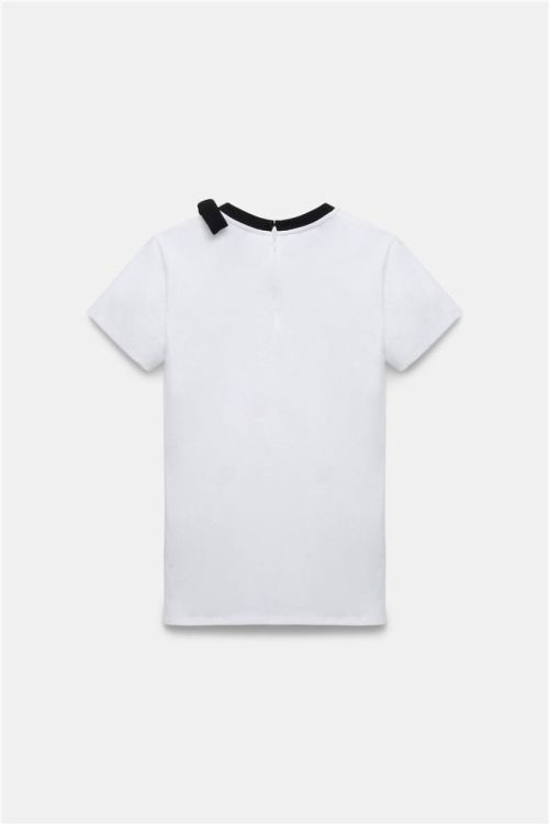 Dorothee Schumacher T-Shirt Smoking (728801-110) - UNO Knokke