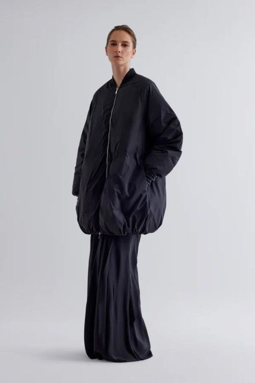 Erika Cavallini Bomberjacket Midlength (P5WW12-Y69) - UNO Knokke