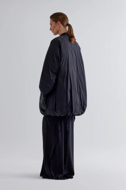 Erika Cavallini Bomberjacket Midlength (P5WW12-Y69) - UNO Knokke