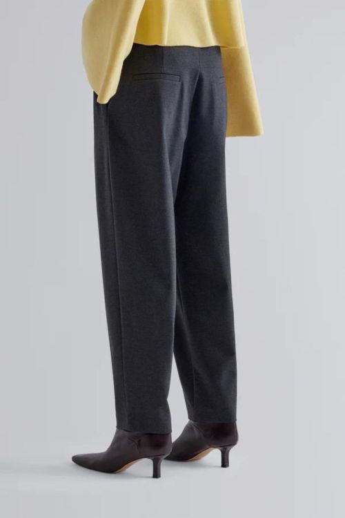 Erika Cavallini Pant Punto Chino Balloon (P5WK11-Y49) - UNO Knokke