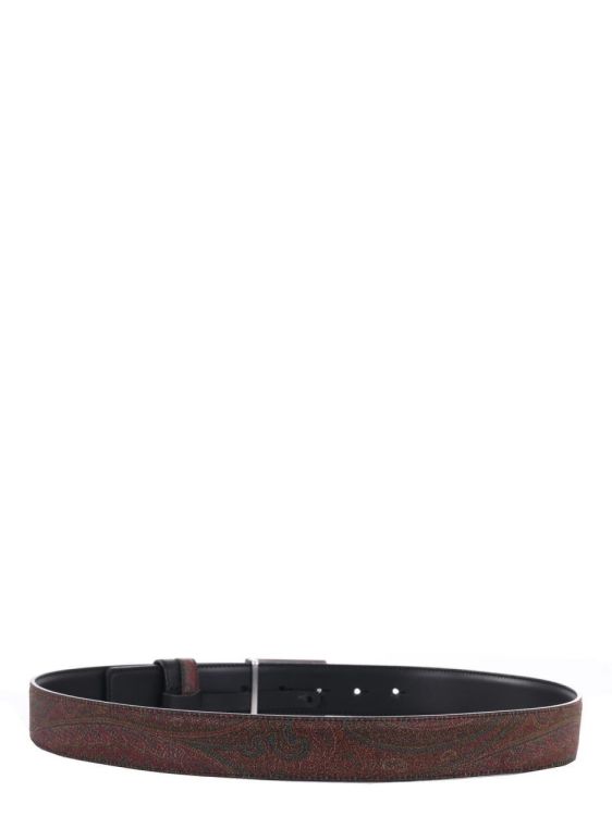 Etro Men Belt Reversible Logo (MP3D0001-AA063-N0000) - UNO Knokke