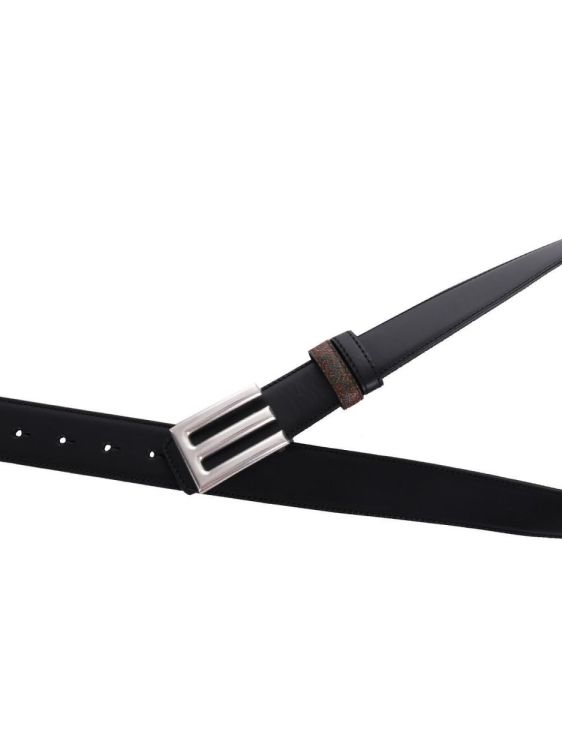 Etro Men Belt Reversible Logo (MP3D0001-AA063-N0000) - UNO Knokke