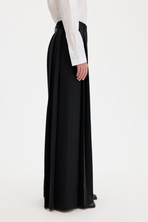 Filippa K Pant Wide Pleated (FULLYPLEATED-32416-1433) - UNO Knokke