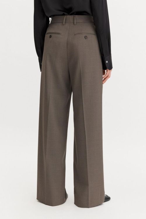 Filippa K Pant Wool (DARCEY-29582-0070) - UNO Knokke