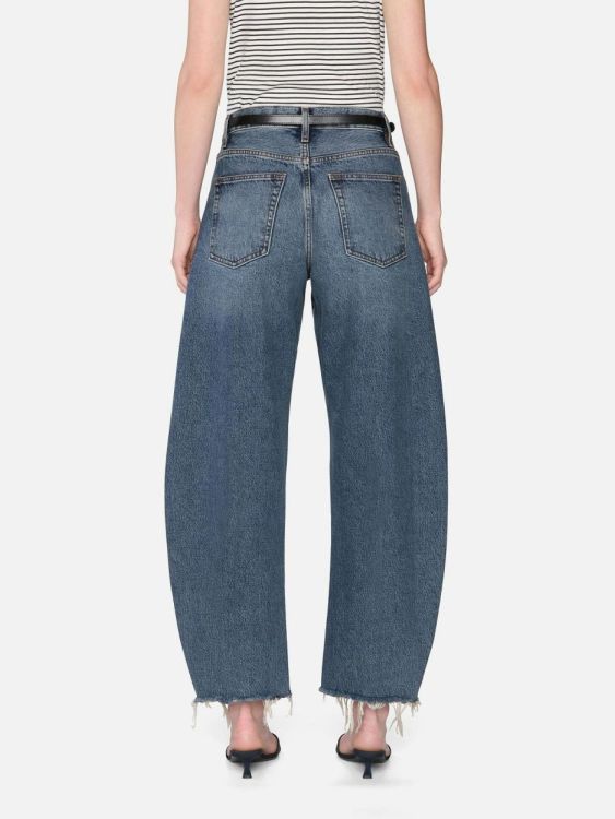 Frame Jeans Balloon Bubble (2027RF210-KNOCKOUT) - UNO Knokke