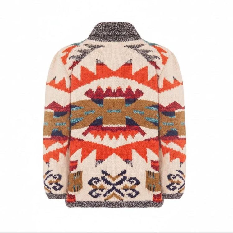 Frantic Men Cardigan Zip Hoody (OREGON) - UNO Knokke