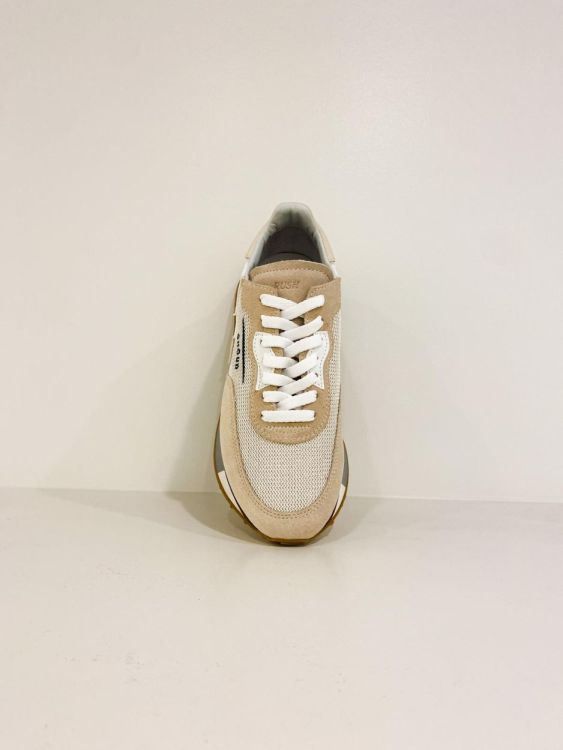 Ghoud Sneaker Rush Basic Beige (RMLW-GM03) - UNO Knokke