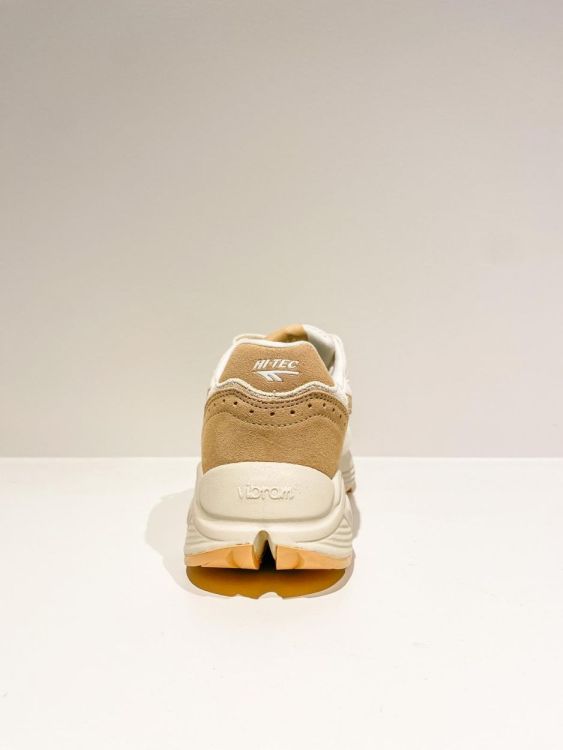Hi-Tec Sneaker Shadow Touch Of Almond (K010002-132) - UNO Knokke
