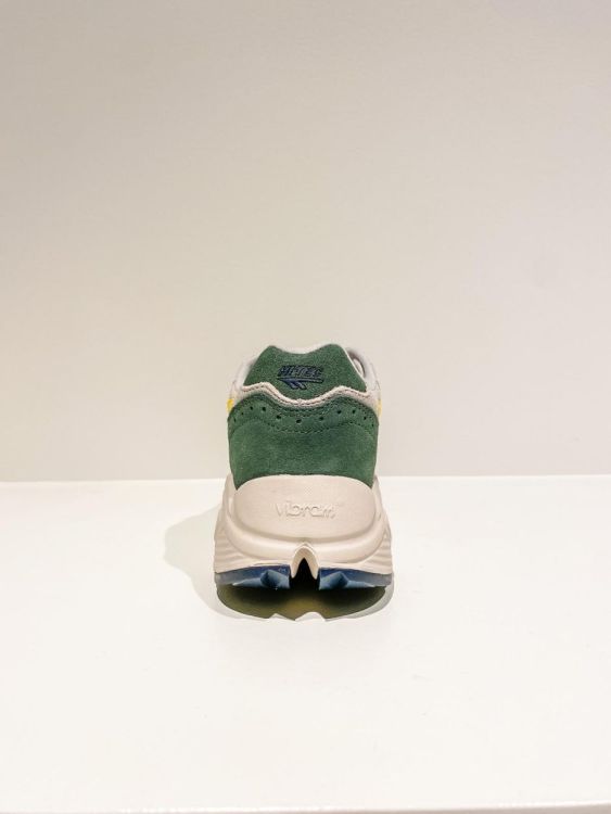 Hi-Tec Sneaker Shadow Touch Of Fluo (K010002-126) - UNO Knokke
