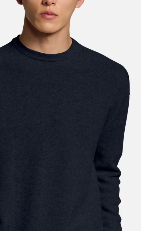 Kiefermann MEN Soft Pull RDC (EUGENO-379DARKNAVY) - UNO Knokke