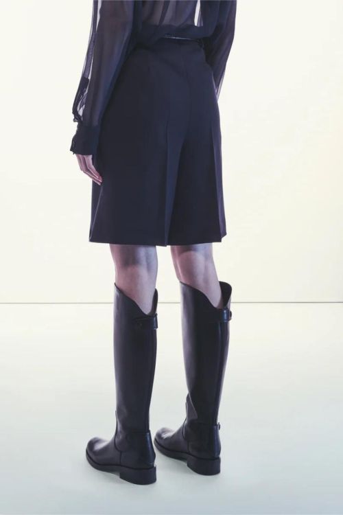 Liviana Conti Bermuda Classic (F5WN86-N08) - UNO Knokke