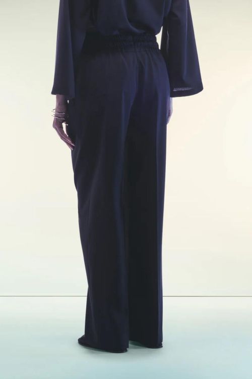 Liviana Conti Pant Wide (F5WN87-N08) - UNO Knokke