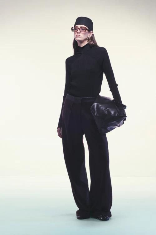 Liviana Conti Souspull Rib (F5WF12-Y69) - UNO Knokke