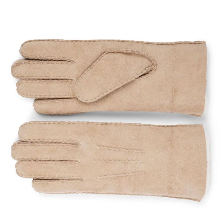 Lovelies Gloves Fingers (KEL1445-SAND) - UNO Knokke