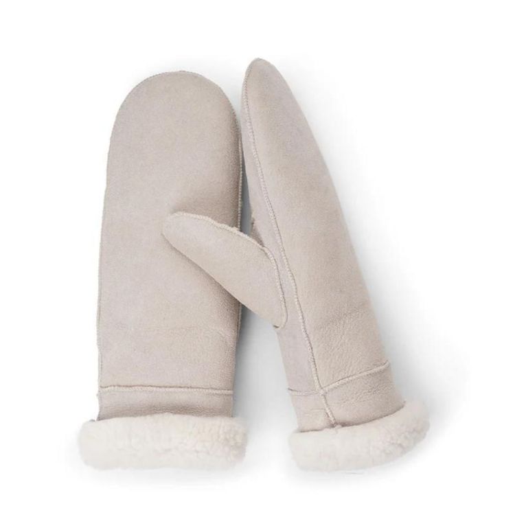 Lovelies Gloves Mouton (BEL1205-KIT) - UNO Knokke