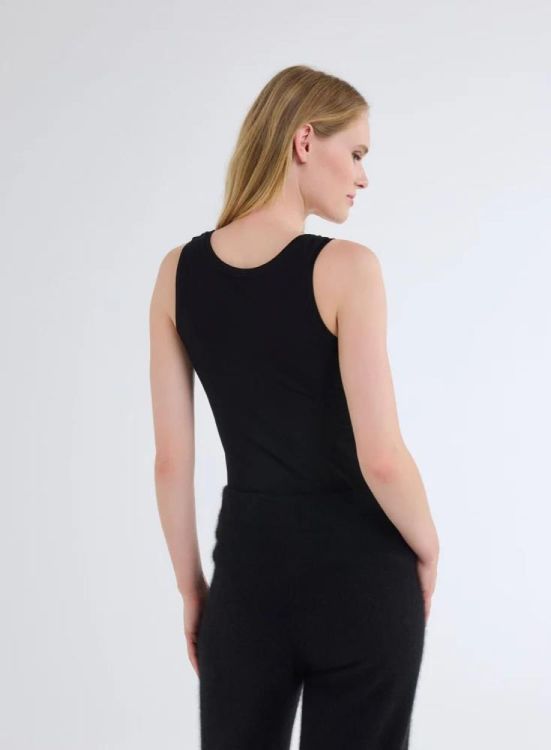 Majestic Singlet Basic (M001-FDE002-002) - UNO Knokke