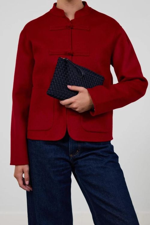 Marrea Clutch (169773073-ALMOSTMIDNIGHT) - UNO Knokke