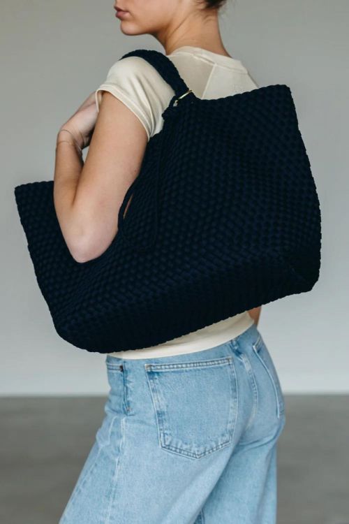 Marrea Large (18401-008ALMOSTMIDNIGHT) - UNO Knokke