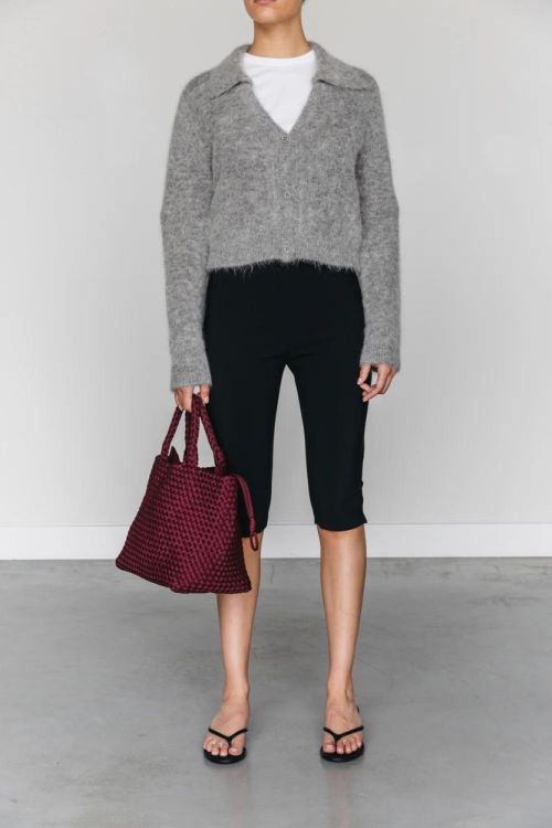 Marrea Medium  (16414-009CHIANTICRUSH) - UNO Knokke