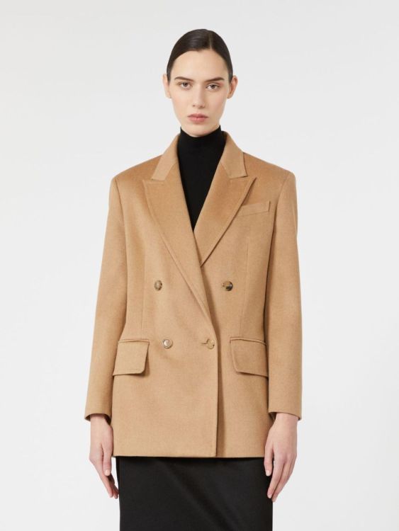 MaxMara Blazer Classic (OLIMPIA-001) - UNO Knokke