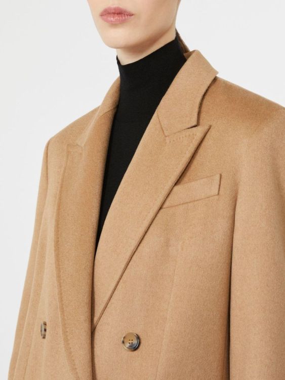 MaxMara Blazer Classic (OLIMPIA-001) - UNO Knokke