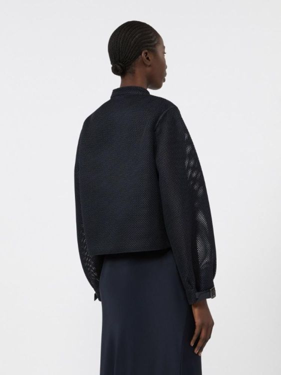 MaxMara Jacket Perforated (MXMALCAMO-003) - UNO Knokke