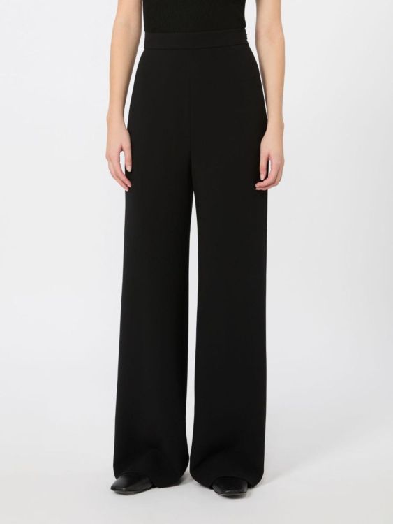 MaxMara Pant Wide (MXMALAGGIO-004) - UNO Knokke