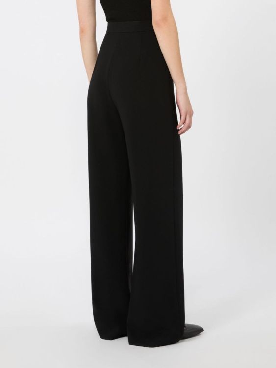 MaxMara Pant Wide (MXMALAGGIO-004) - UNO Knokke