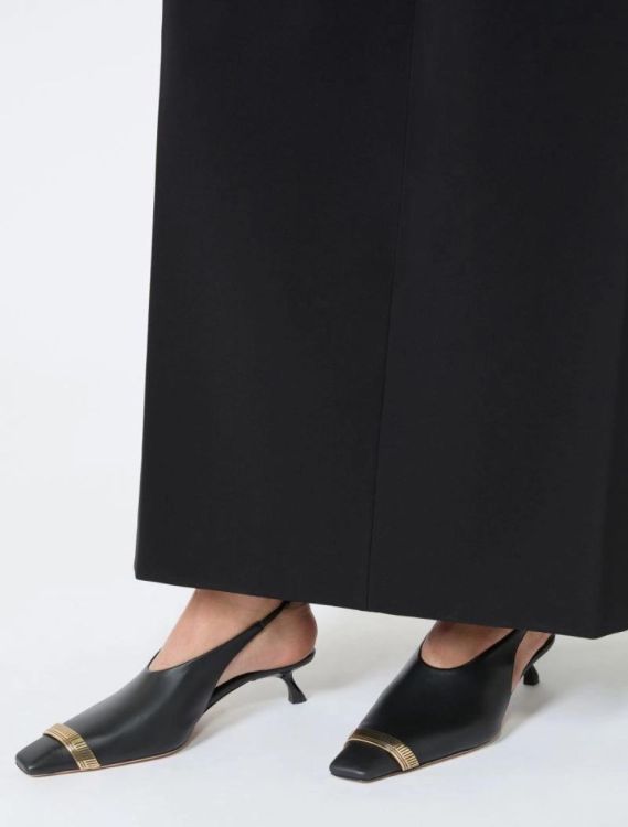 MaxMara Sportmax Slingbacks (SPXPAROLE-003) - UNO Knokke