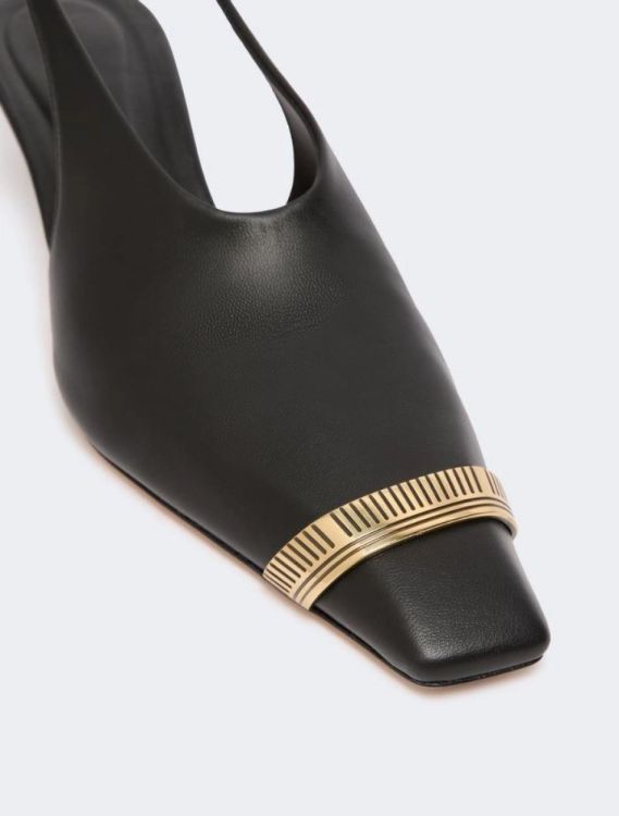 MaxMara Sportmax Slingbacks (SPXPAROLE-003) - UNO Knokke