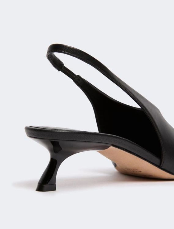 MaxMara Sportmax Slingbacks (SPXPAROLE-003) - UNO Knokke