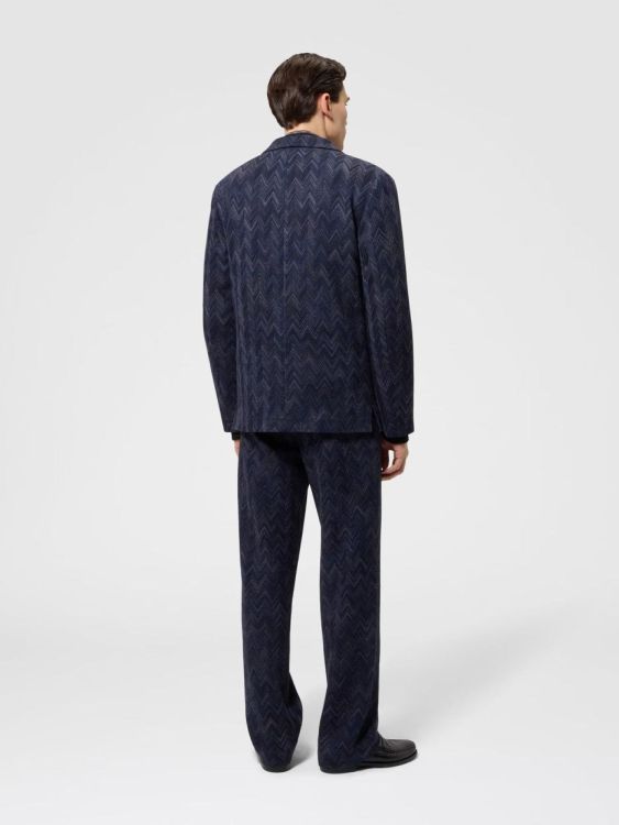 Missoni Men Blazer (US26WF05/BR0163/S91T1) - UNO Knokke