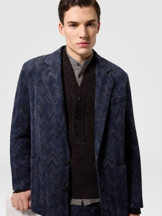 Missoni Men Blazer (US26WF05/BR0163/S91T1) - UNO Knokke