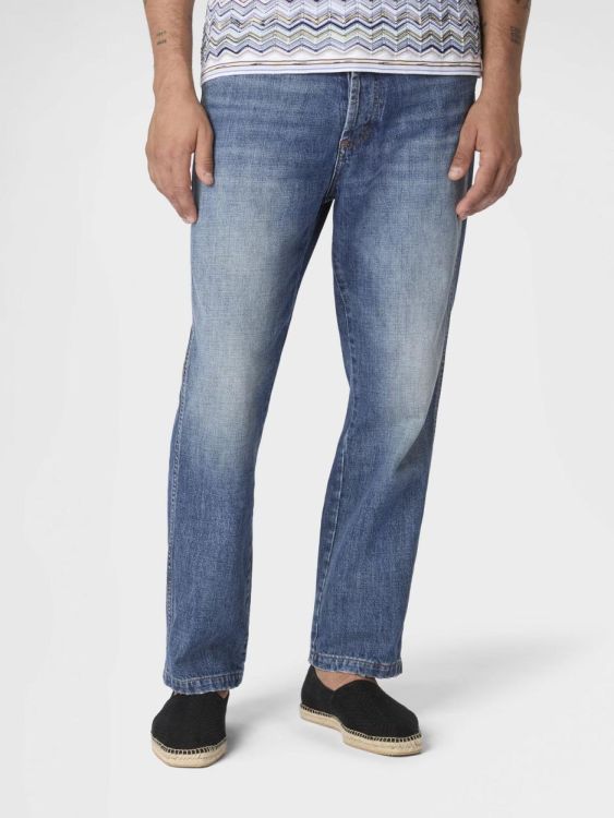 Missoni Men Pant Denim Pockets (US26SI02/BW00ZT/S72P9) - UNO Knokke